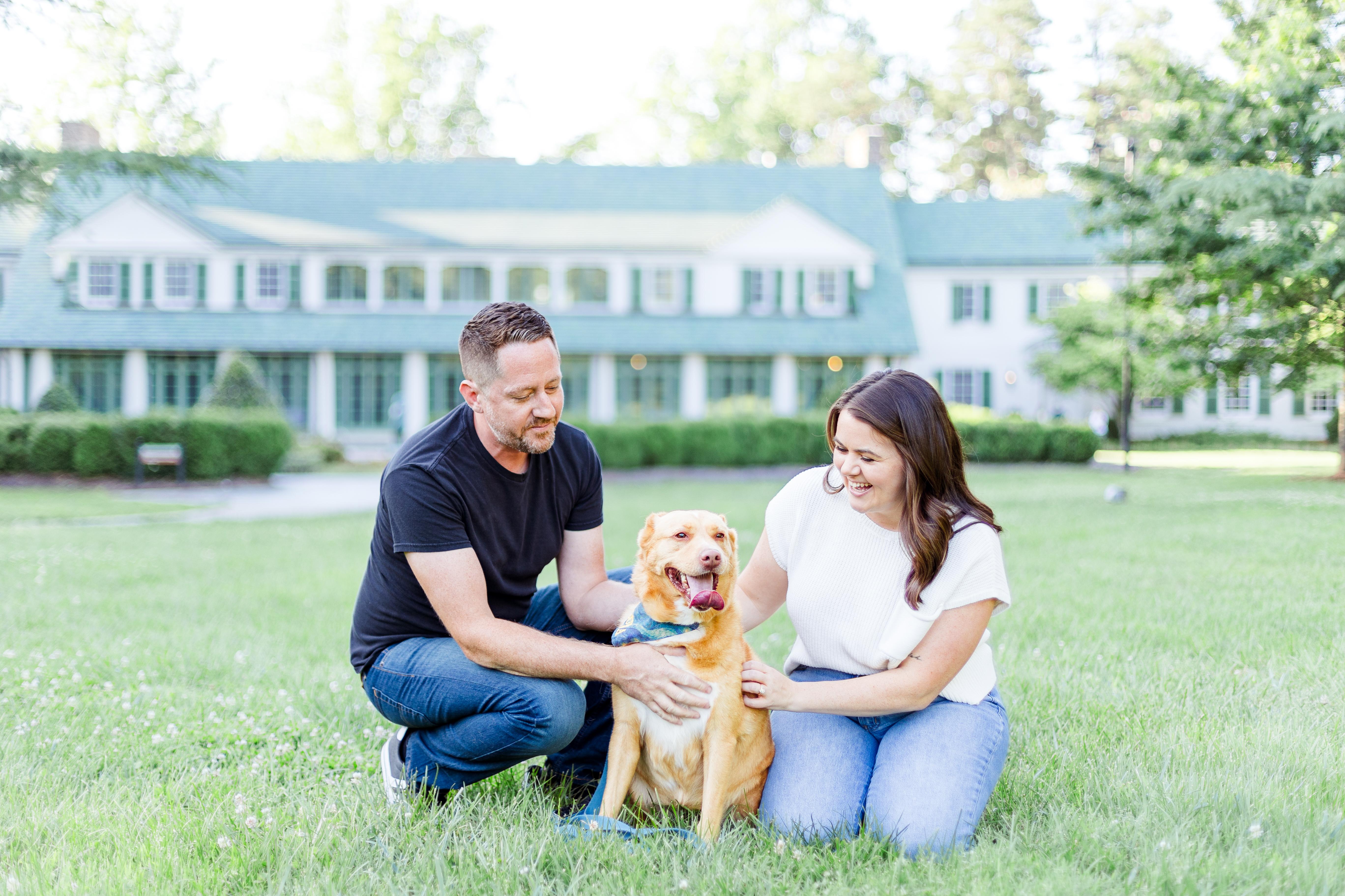 The Wedding Website of Carlyn Bell and Ryan Sprinkle