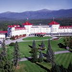 Mount Washington Hotel