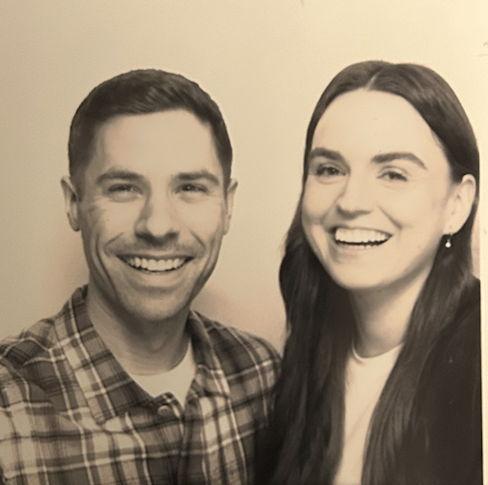 The Wedding Website of Amanda Carruthers and Colton O'Neill