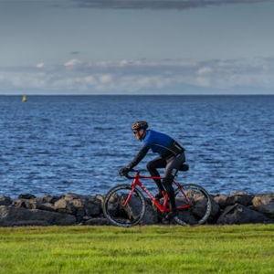 Bikes for Reykjavik