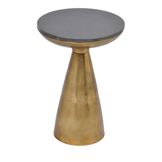 Sparrow & Wren Font Side Table