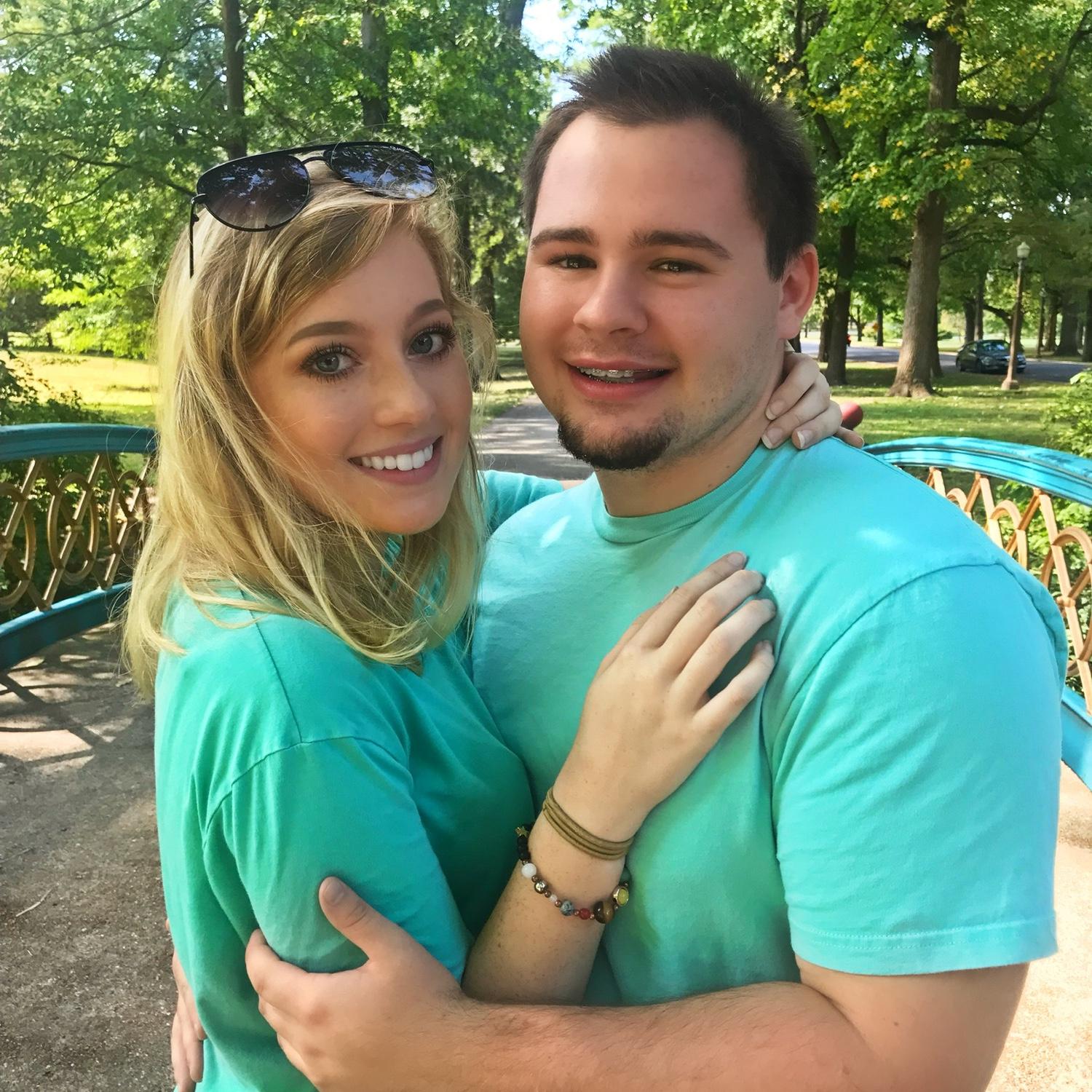St. Louis trip of 2018