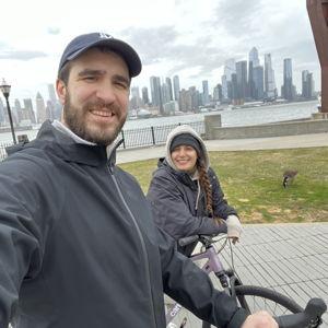 Bike Rack Fund