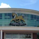 Wolfchase Galleria Mall