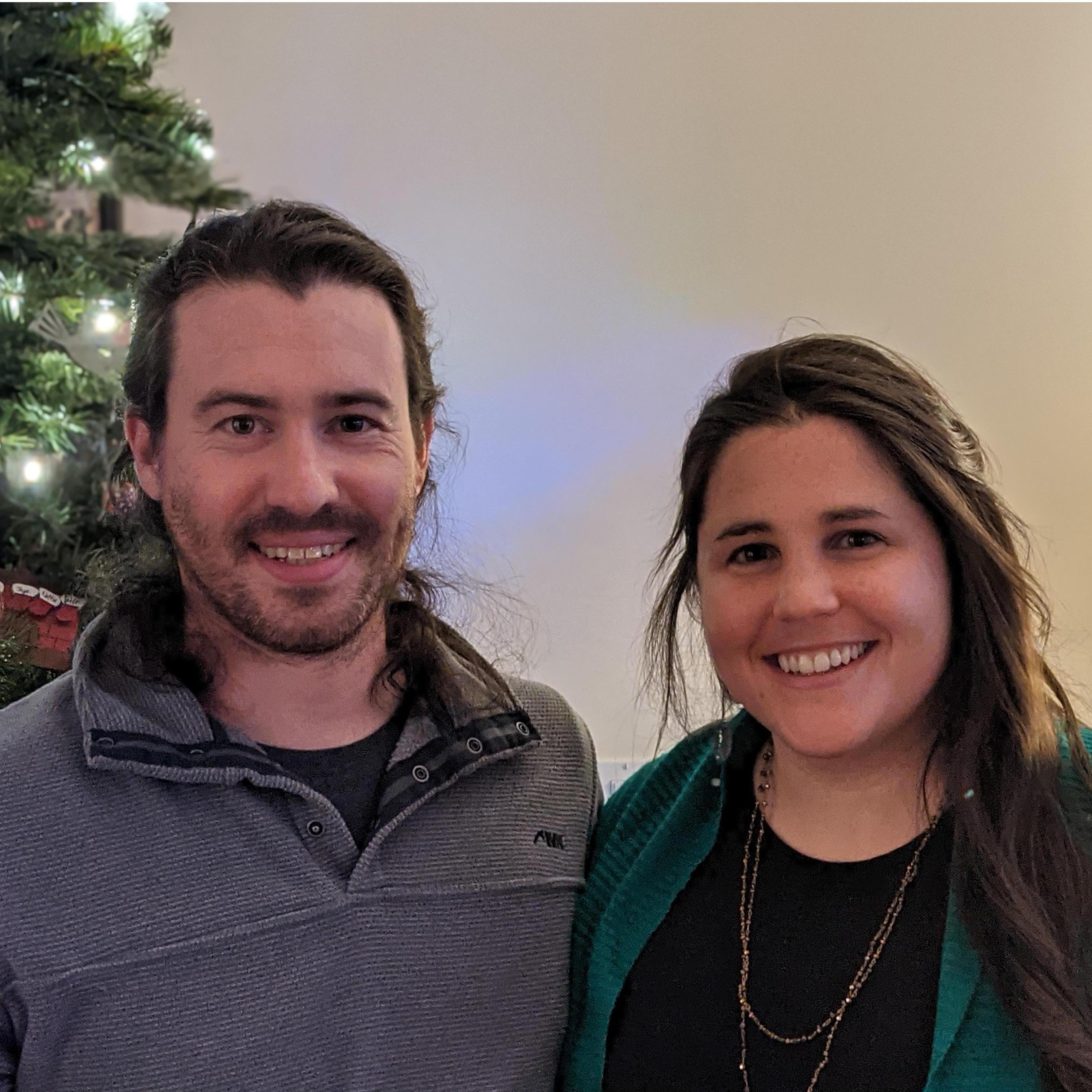 Christmas, 2020