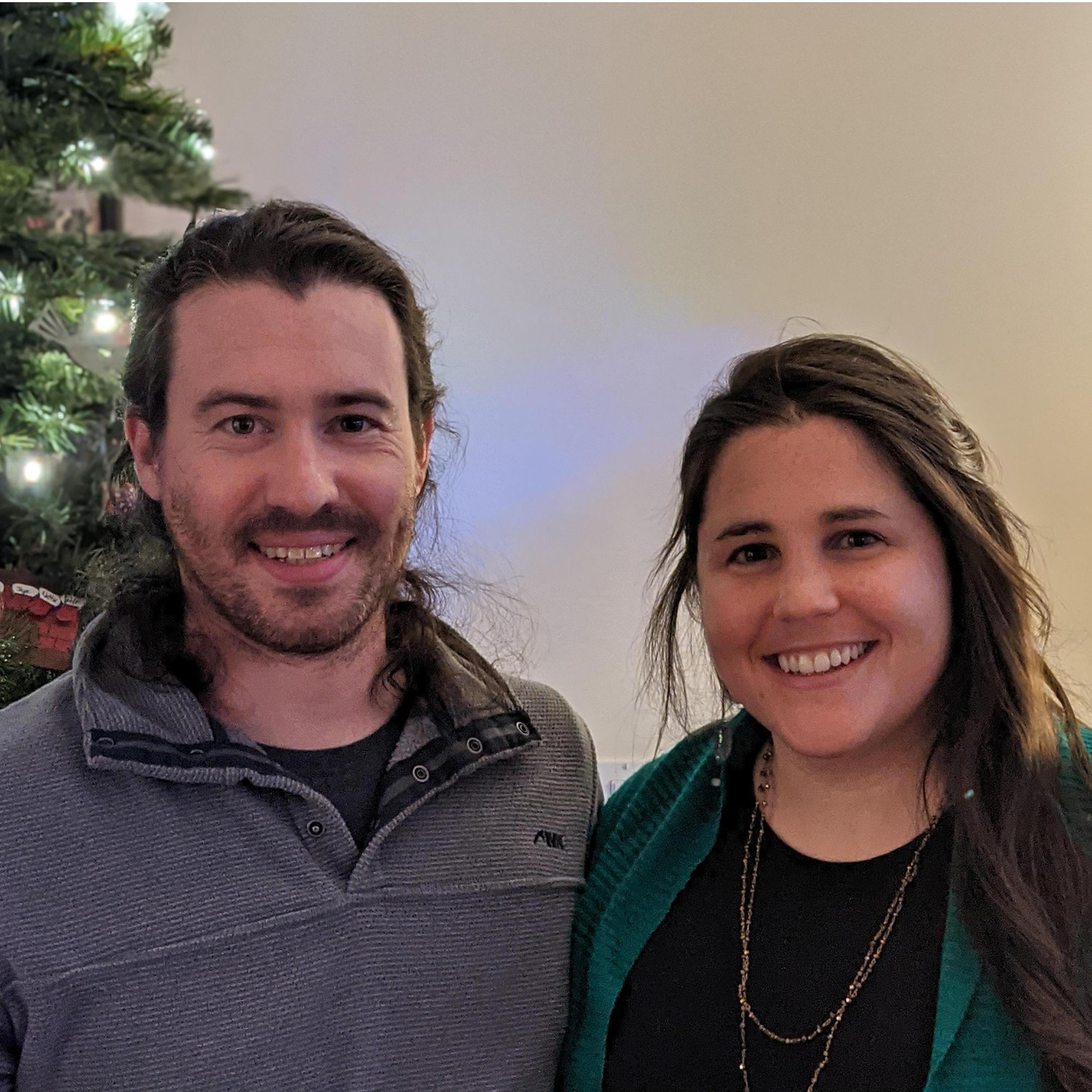 Christmas, 2020