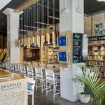 Shuffles Board Game Cafe