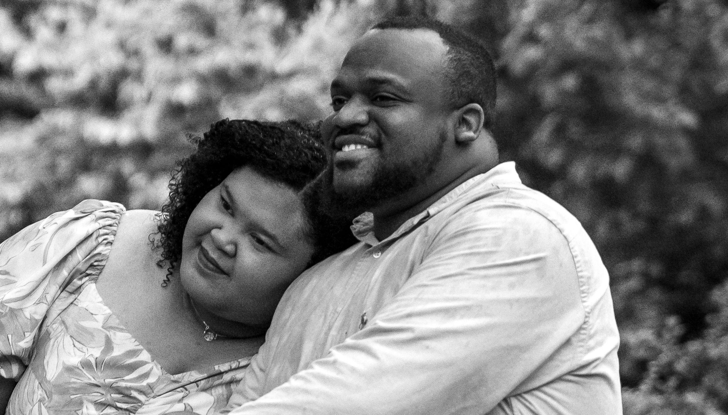 The Wedding Website of Michelle Brown and Joshua Medley