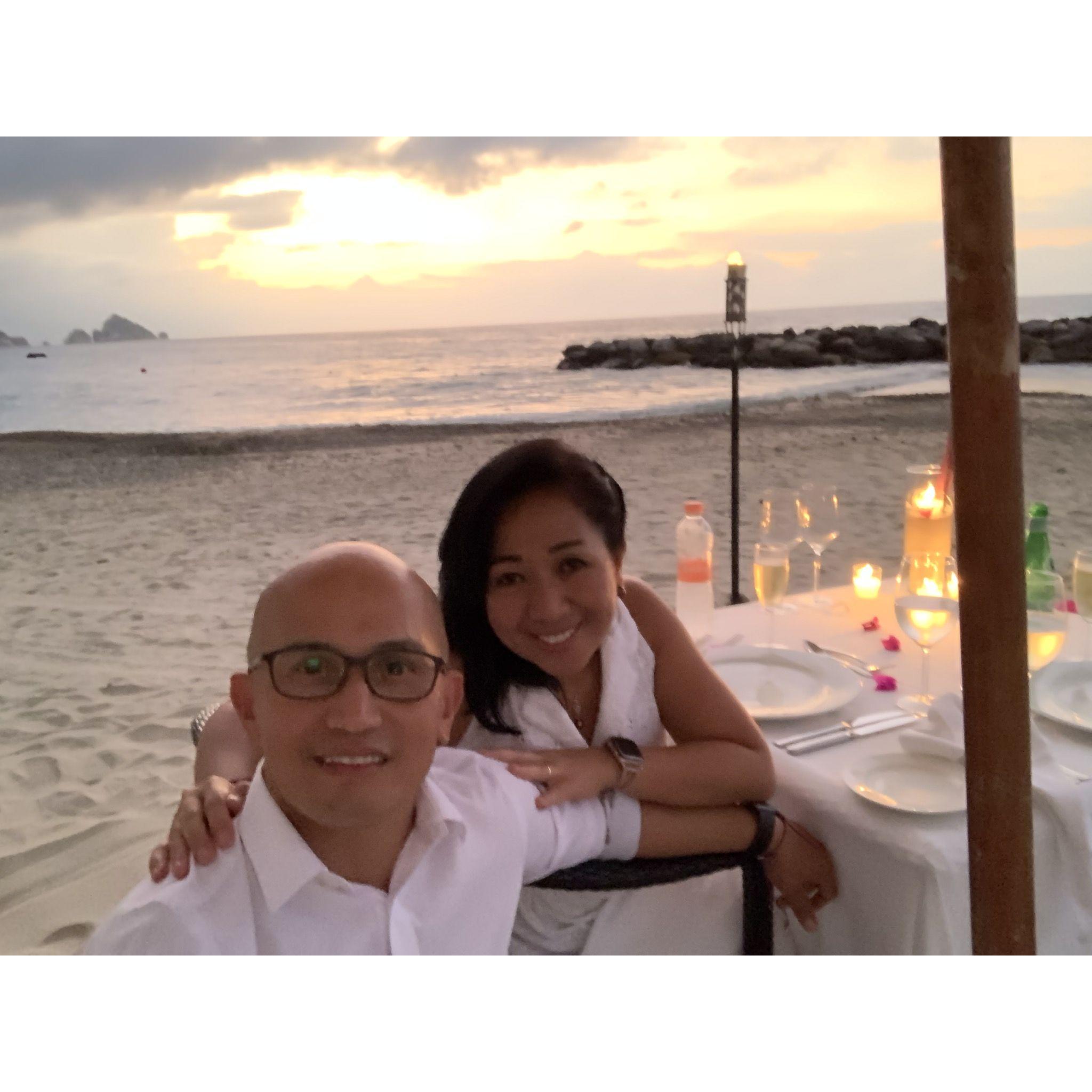 Vivian's 50th birthday - 2019 Puerto Vallarta, MX