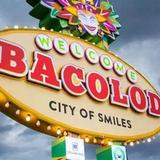 Bacolod City