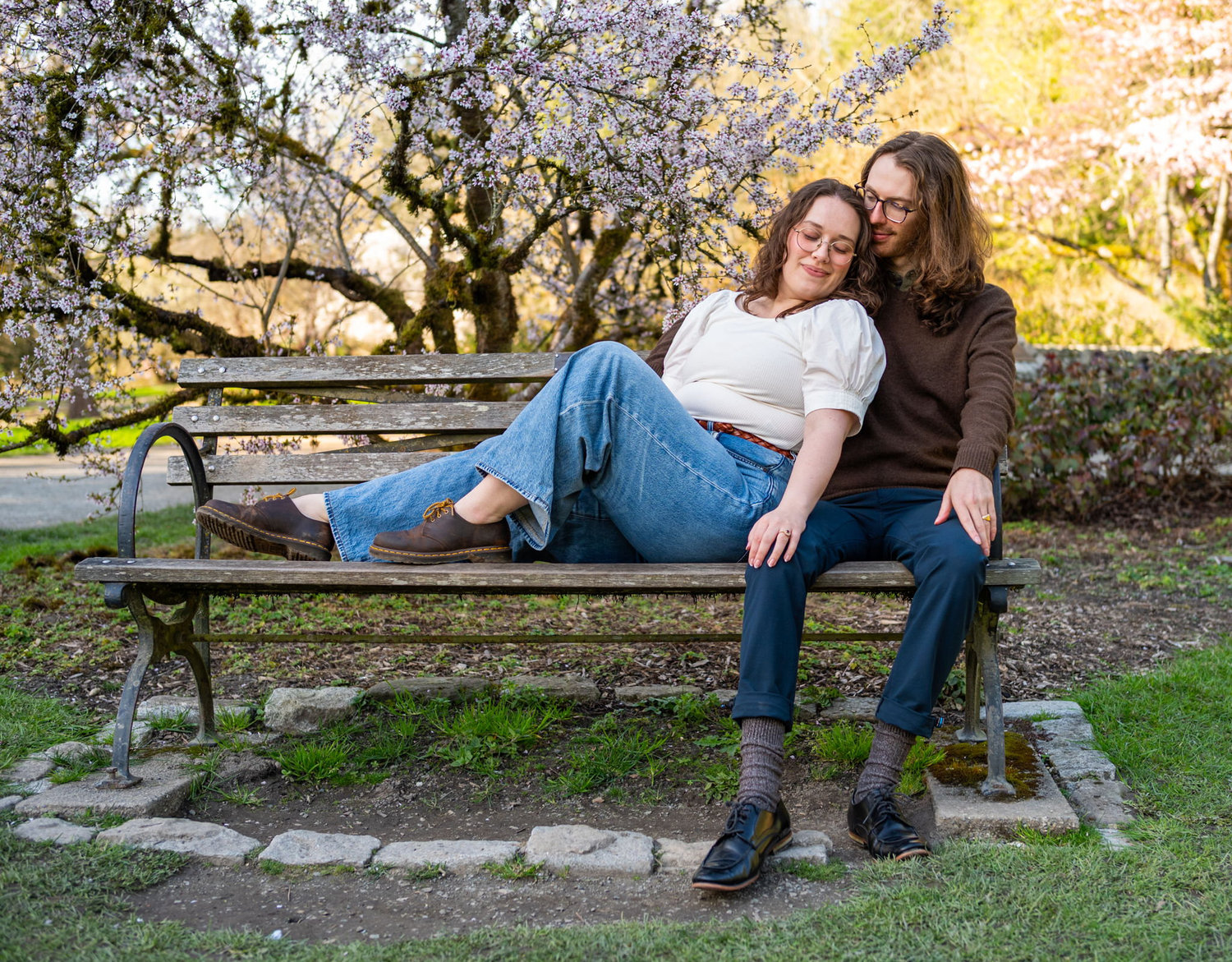 The Wedding Website of Sarah Cerdena and Mitch Waltos