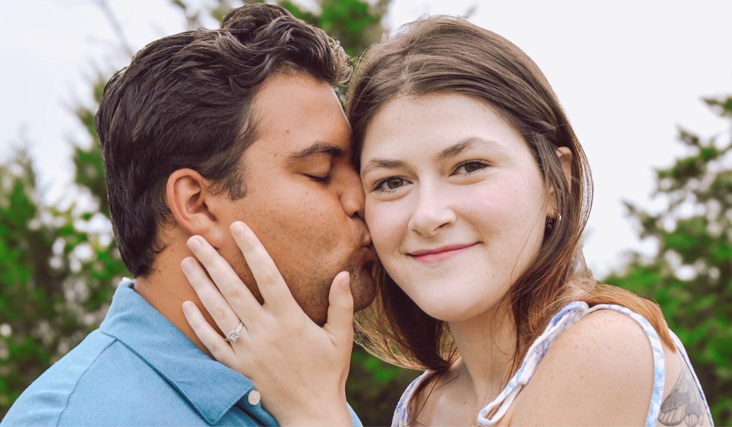 The Wedding Website of Emily Clayton and Preston Perez