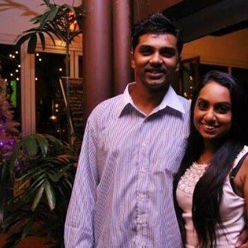 Shalene's 21st birthday, 2013