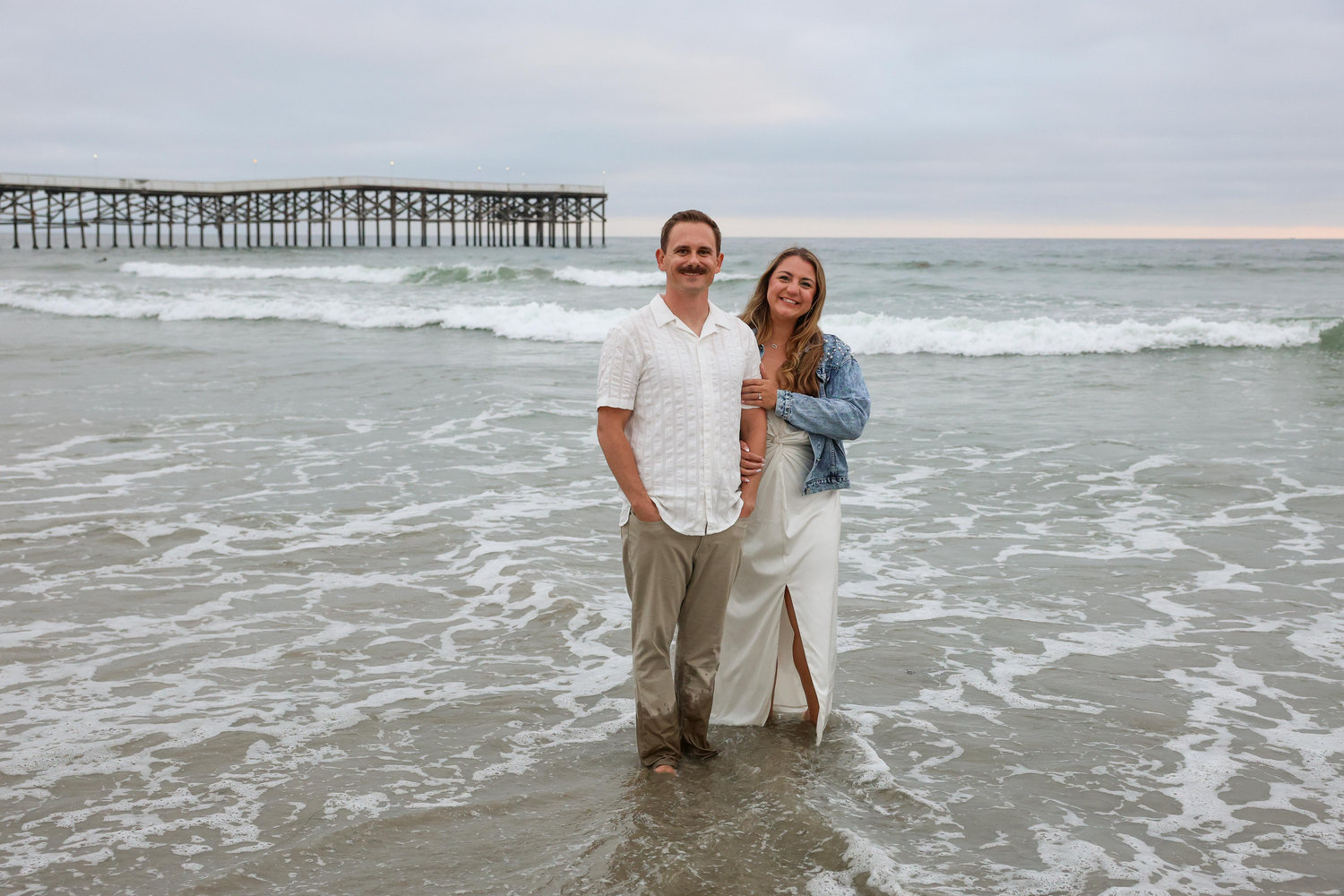 The Wedding Website of Anna Price and Tyler Farina