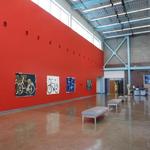 Louise Hopkins Underwood Center for the Arts