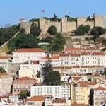 Castelo de São Jorge