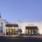 Santa Barbara Public Market