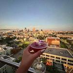 Hot Tin Rooftop Bar