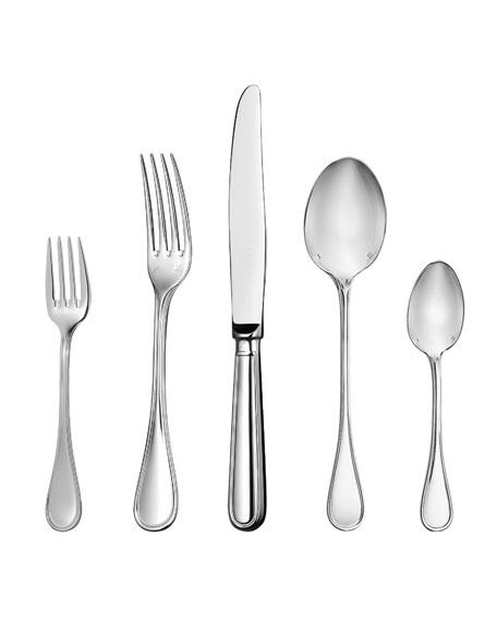 Christofle Albi Acier Teaspoon