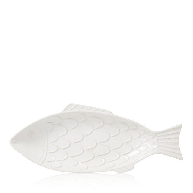 Juliska Berry & Thread Fish Platter