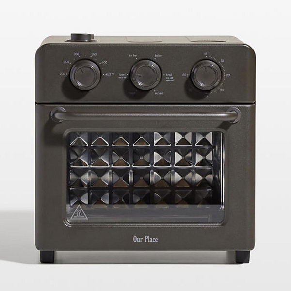 Wonder Oven