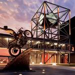 Harley-Davidson Museum