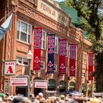 Fenway Park