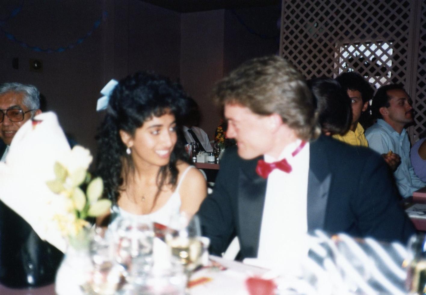 The Wedding Website of Renita Larson and Len Larson
