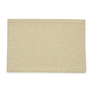 Uptown Solid Placemat in Natural