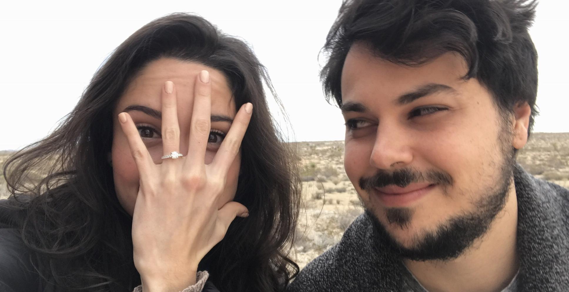 The Wedding Website of Chrystie Martinez and Zach Gouz
