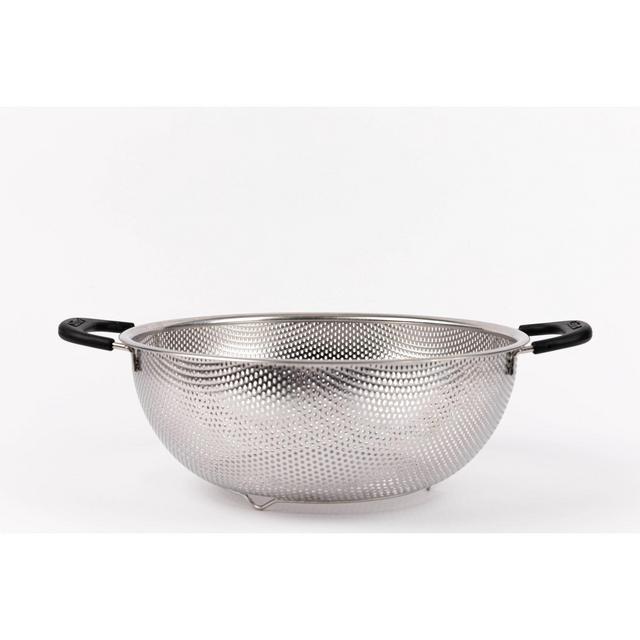 Cuisinart 5qt Hard Mesh Colander - CTG-00-CLD