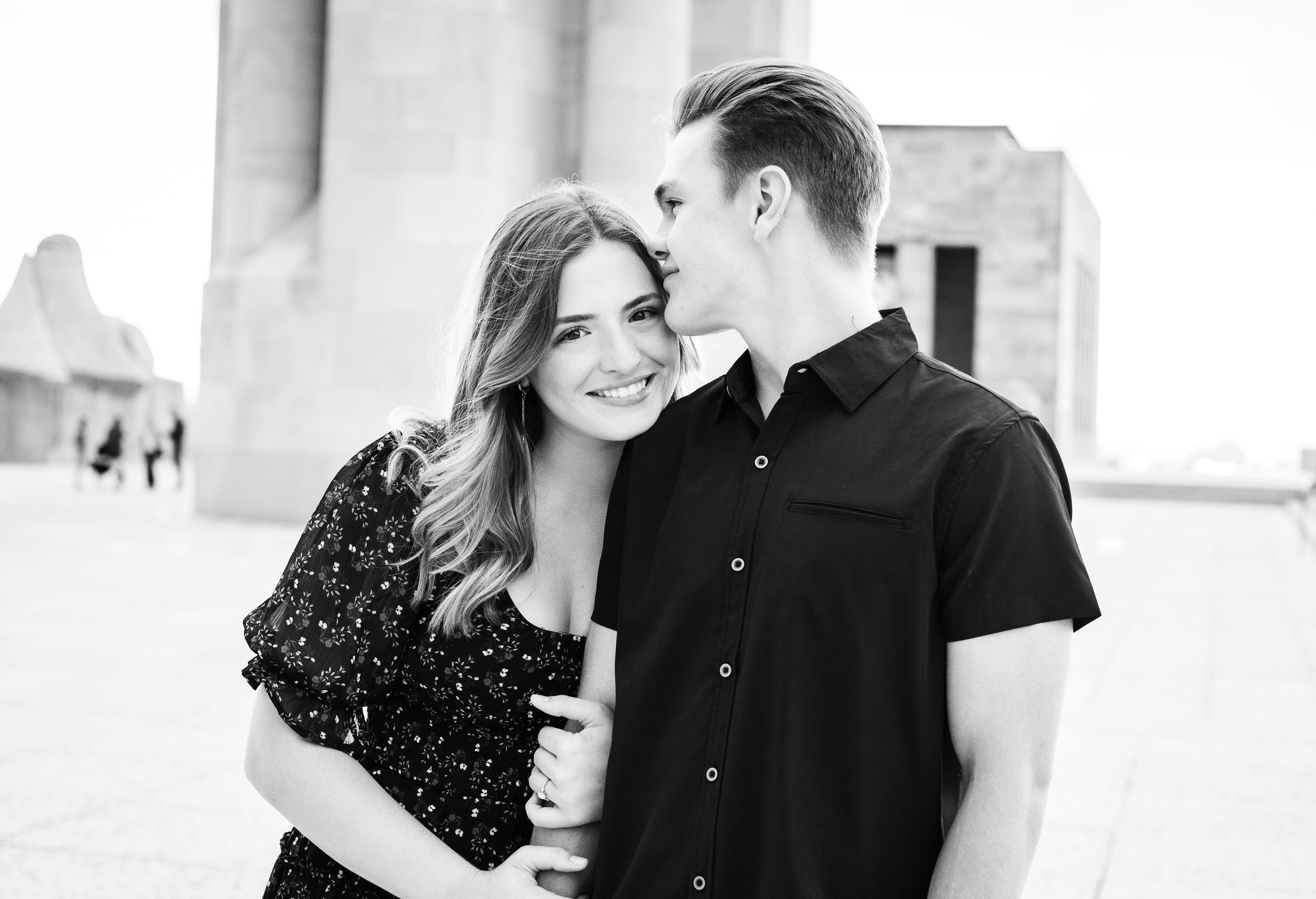 The Wedding Website of Haley Comegys and Riley Sundlie
