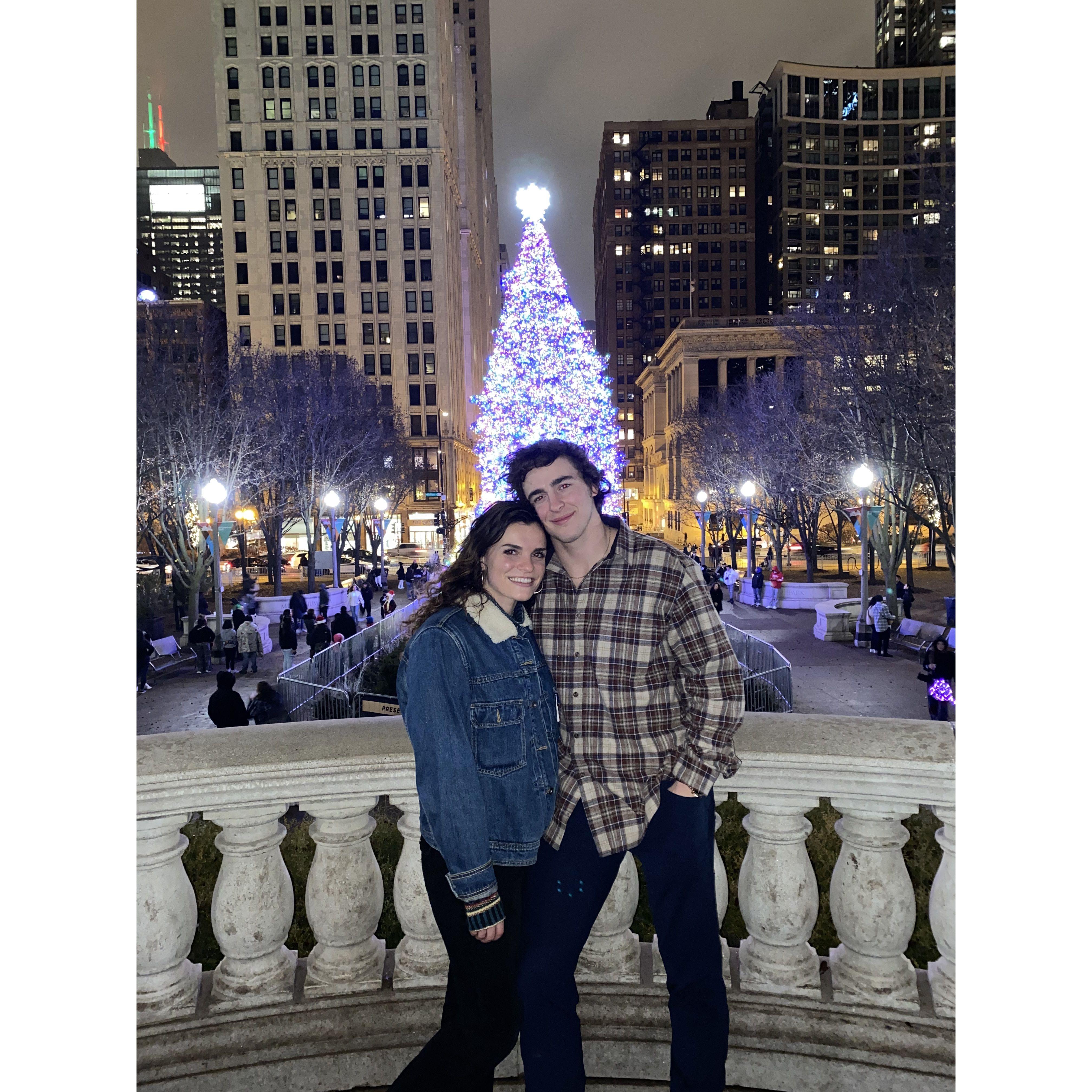 Chicago