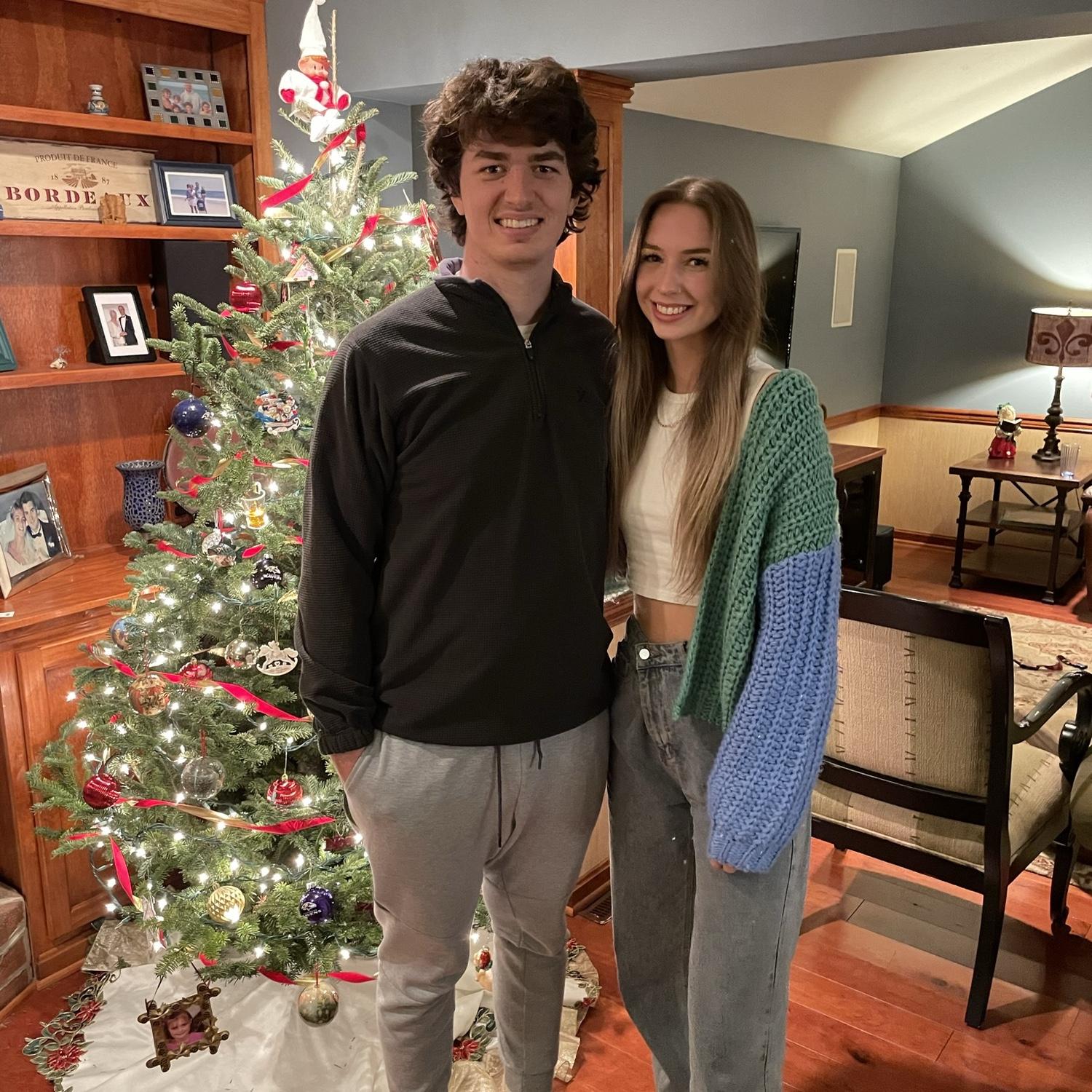 Christmas 2021