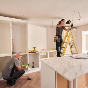 Home Improvement Fund