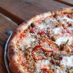 Sidewall Pizza Company