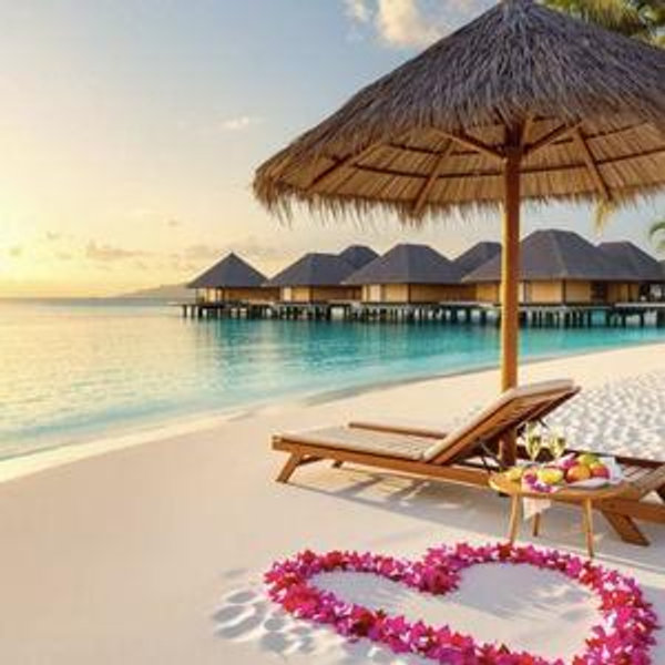 Honeymoon Stay