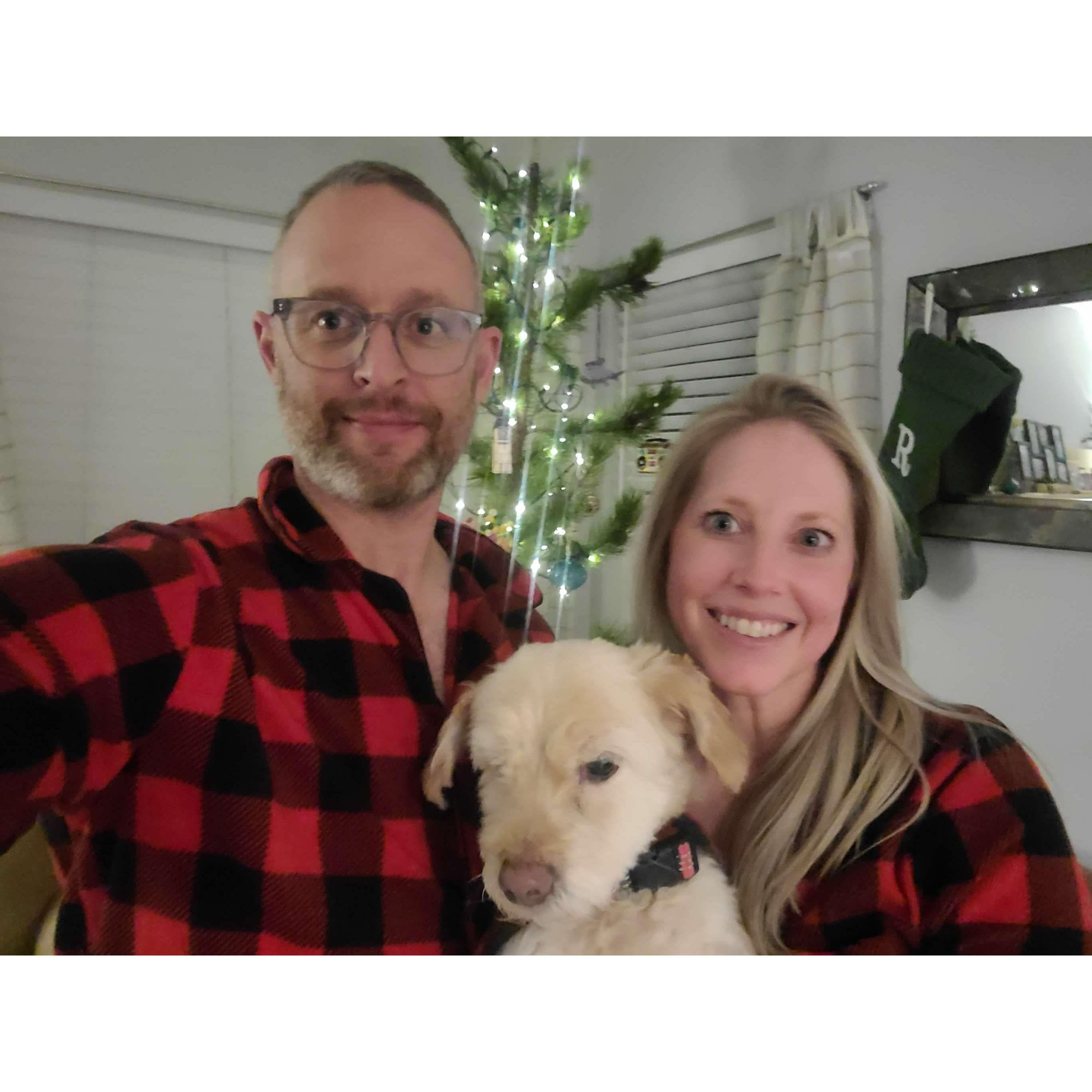 Xmas at 317 - December 2022