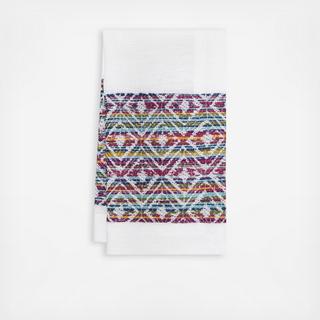 Cuzco Napkin, Set of 4