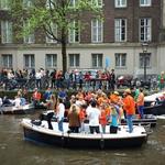 Rent your own canal boat
