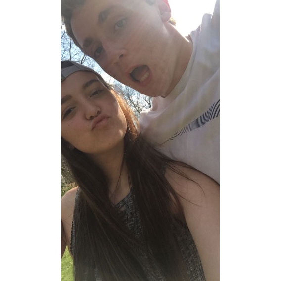 our 1 year anniversary