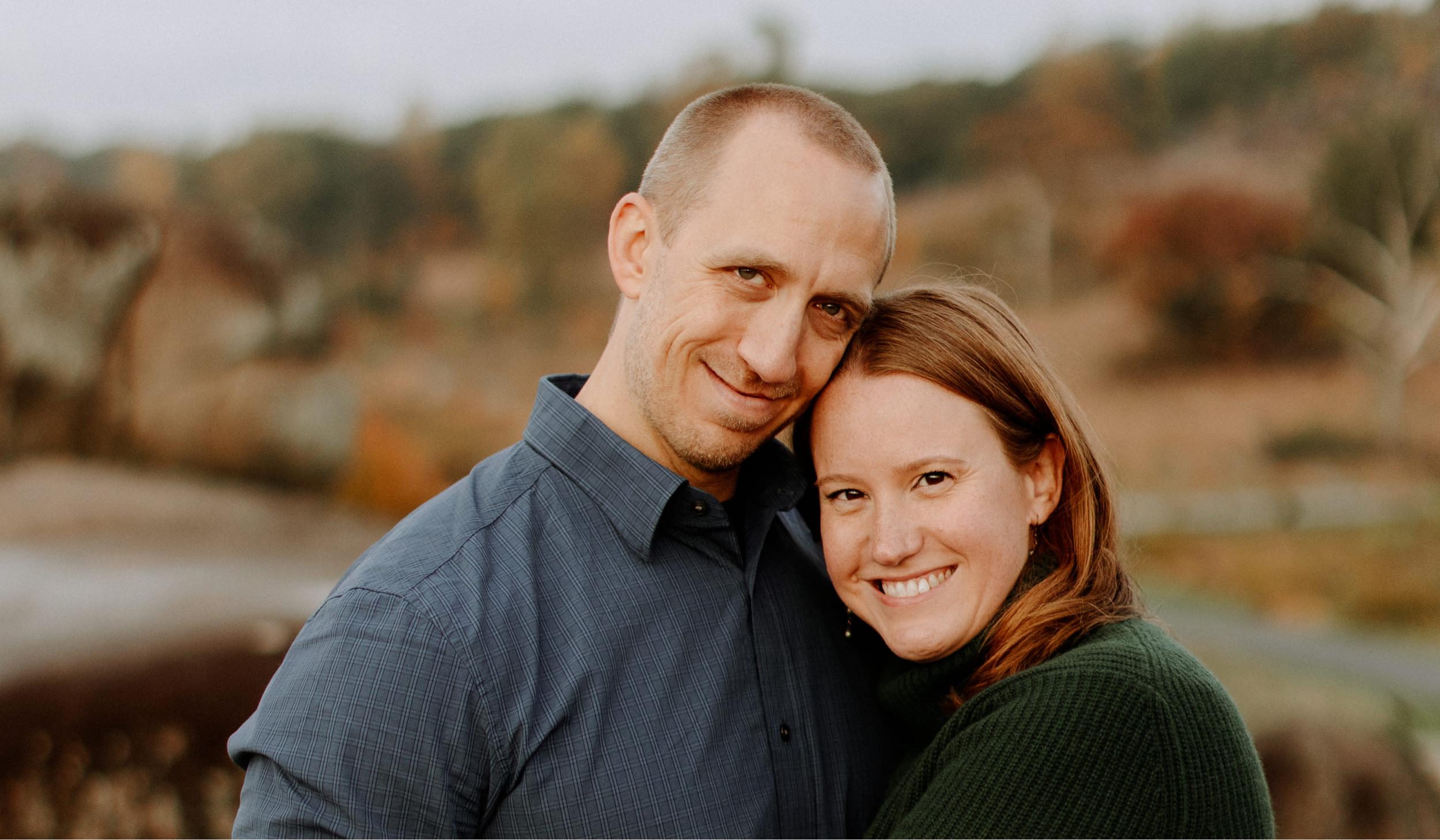 The Wedding Website of Adrienne Leigh McCormick and Joshua Michael Spence