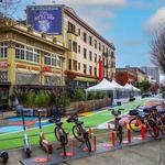 Guided Walking Tours