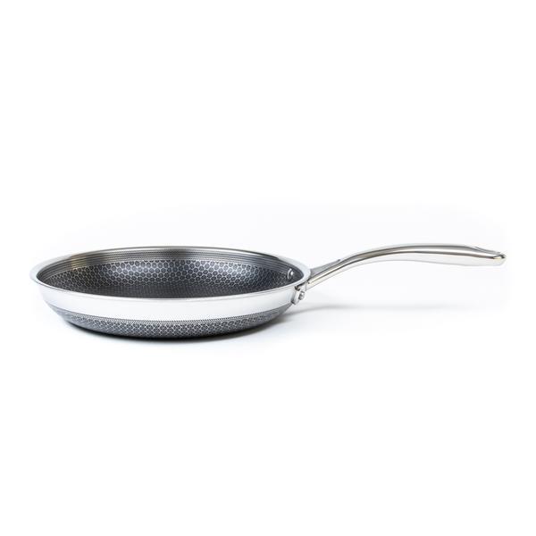 10" HexClad Hybrid Pan