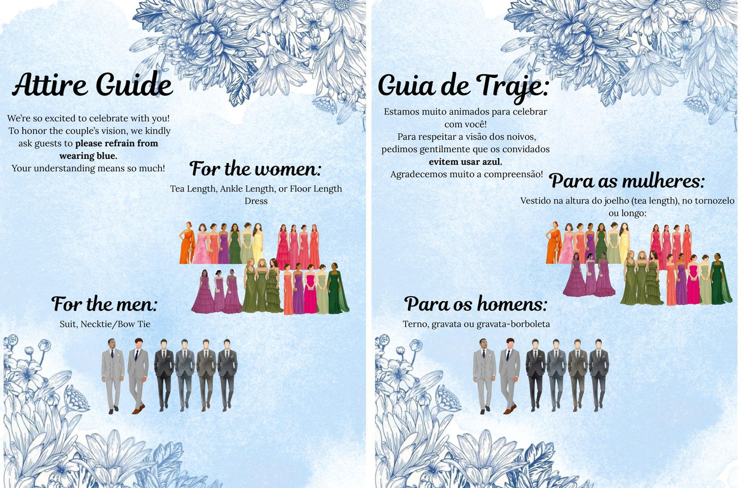 The Wedding Website of Emilly Cartaxo and David Melo