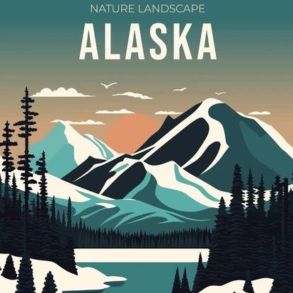 Alaska Honeymoon Excursions!
