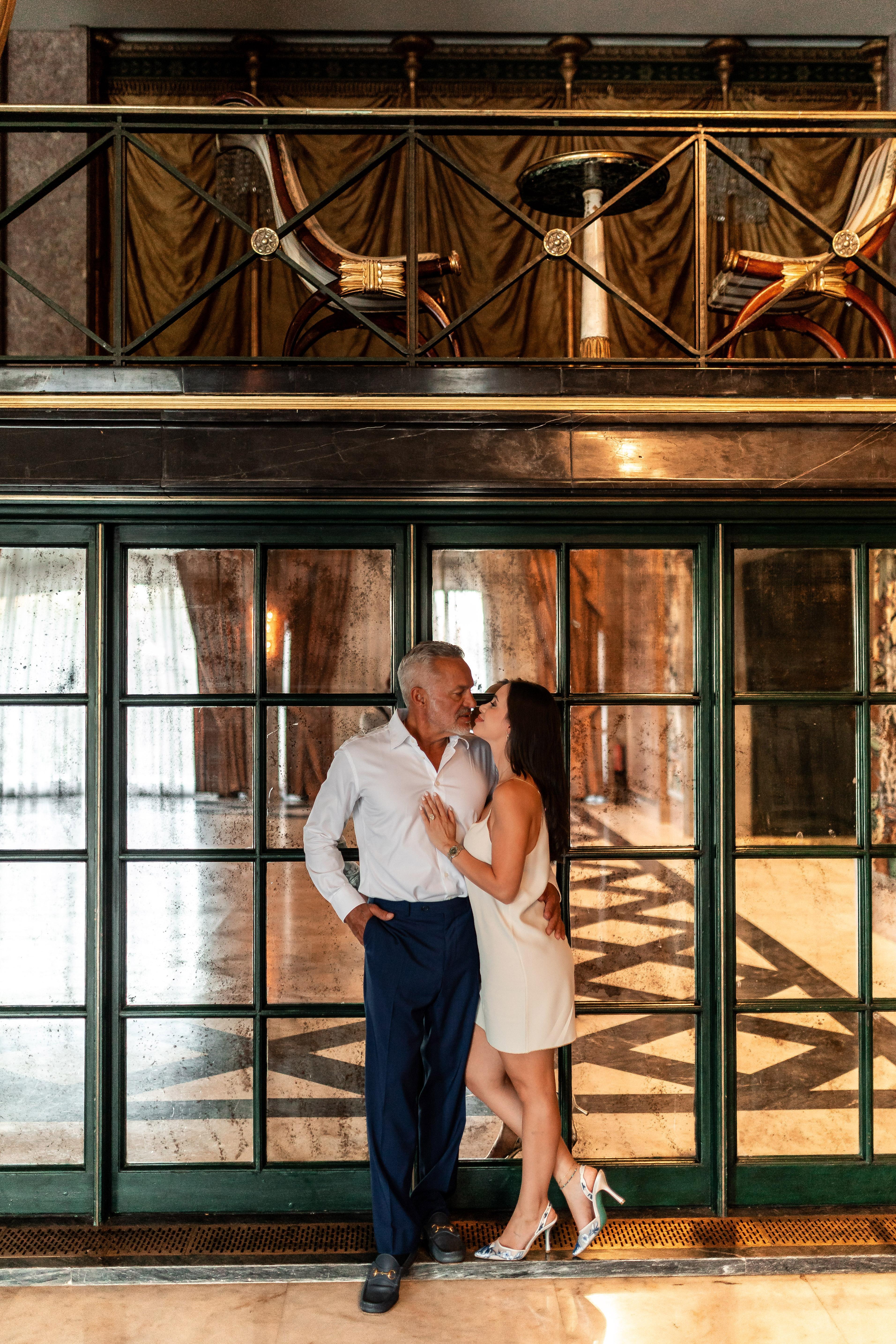 The Wedding Website of Georgette Rodriguez and Richard Michael Hachar