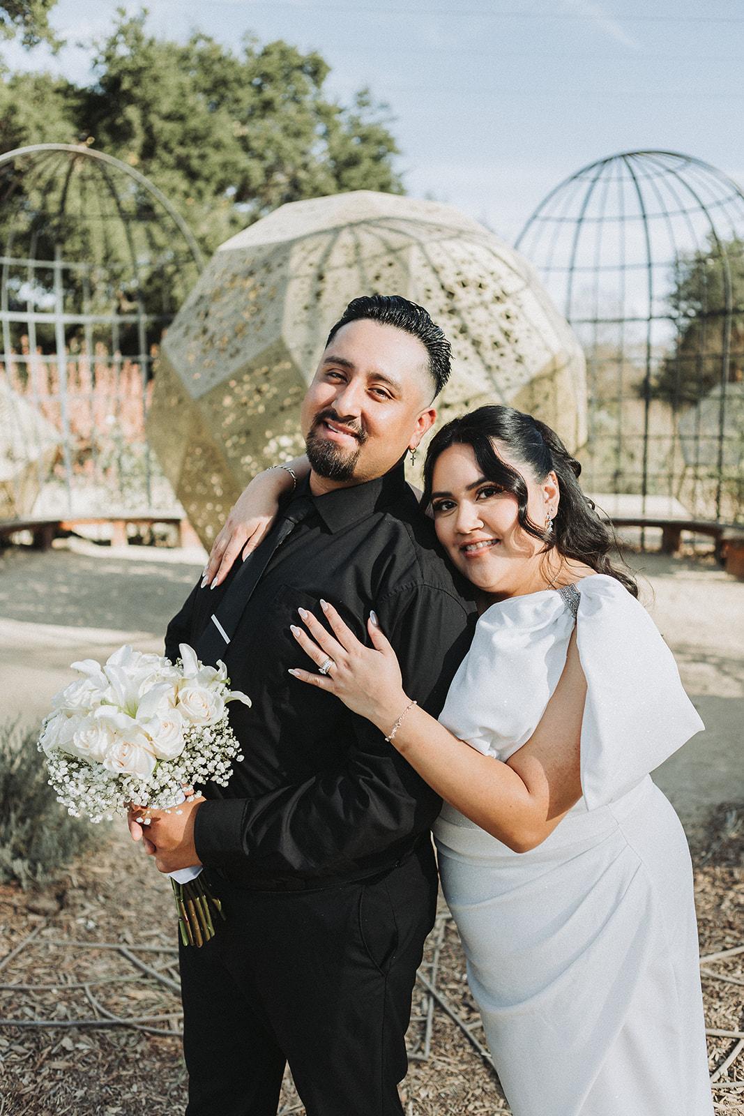 The Wedding Website of Leonardo Perez and Yulissa Lopez