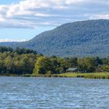 Lake Harmony