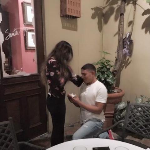 OCTOBER 25, 2018. THE PROPOSAL.